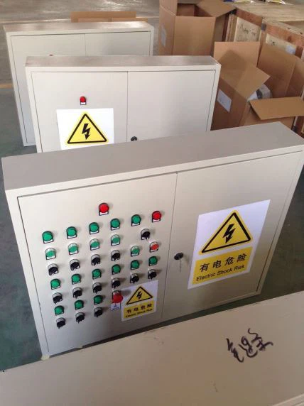environmental control loading pic