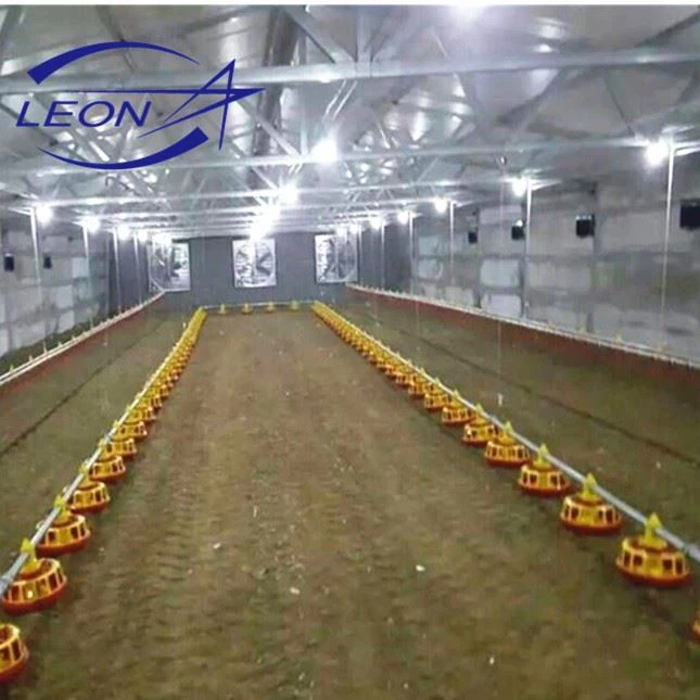 Fully Automatic Floor Raising System