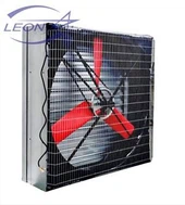 Neues Modell Box-Fan