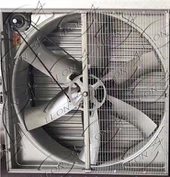 Neues Modell Munter Fan Abluftventilator Decke für Hühnerhaus