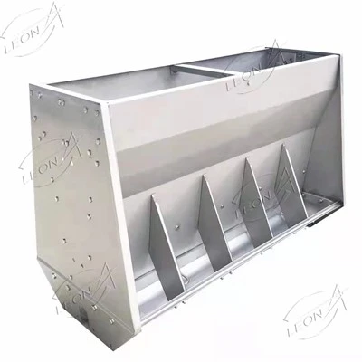 Allerdings Schweinefutterautomat